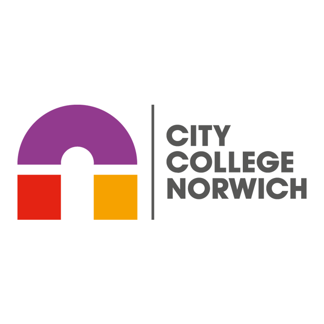 City College Norwich: Home
