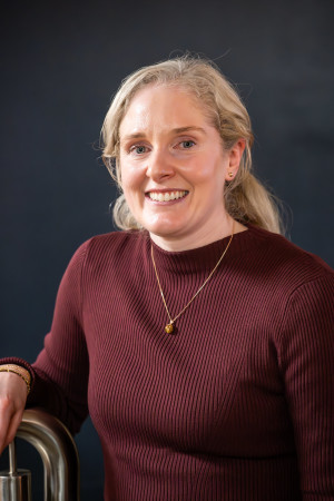 Jennifer Eves