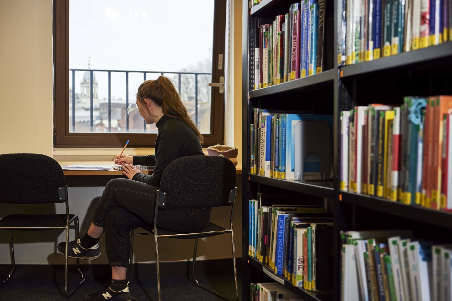 NorwichCityCollegeNorfolkHouseMar2019HR 16 v2 Norfolk House - City College Norwich's Higher Education campus