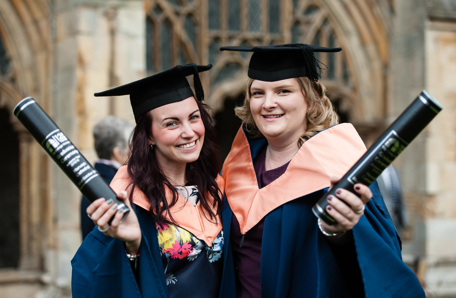city college norwich graduation ceremony 30378948872 o City College Norwich Graduation