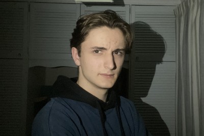 Cam Docherty