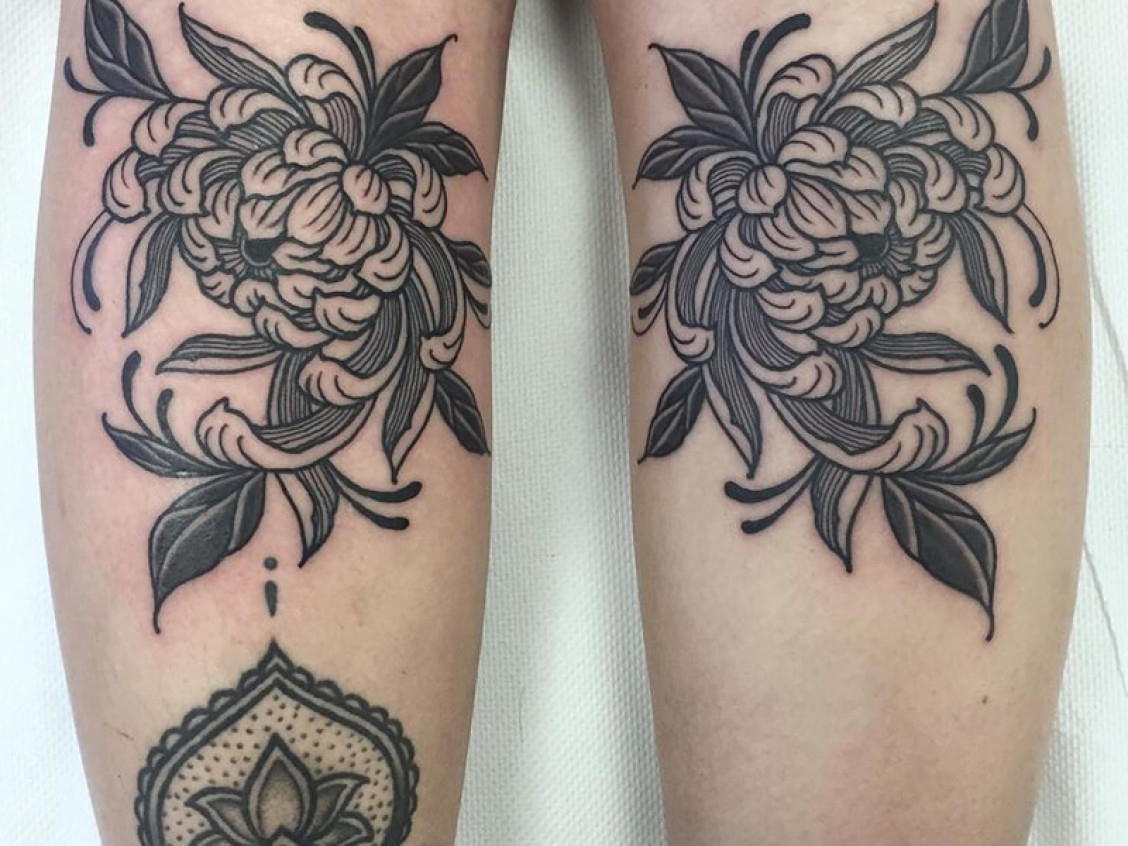 Laceys tatttoo work Laceys tatttoo work