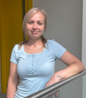 Marta Posluszna picture