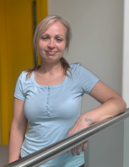 Picture of Marta Posluszna 