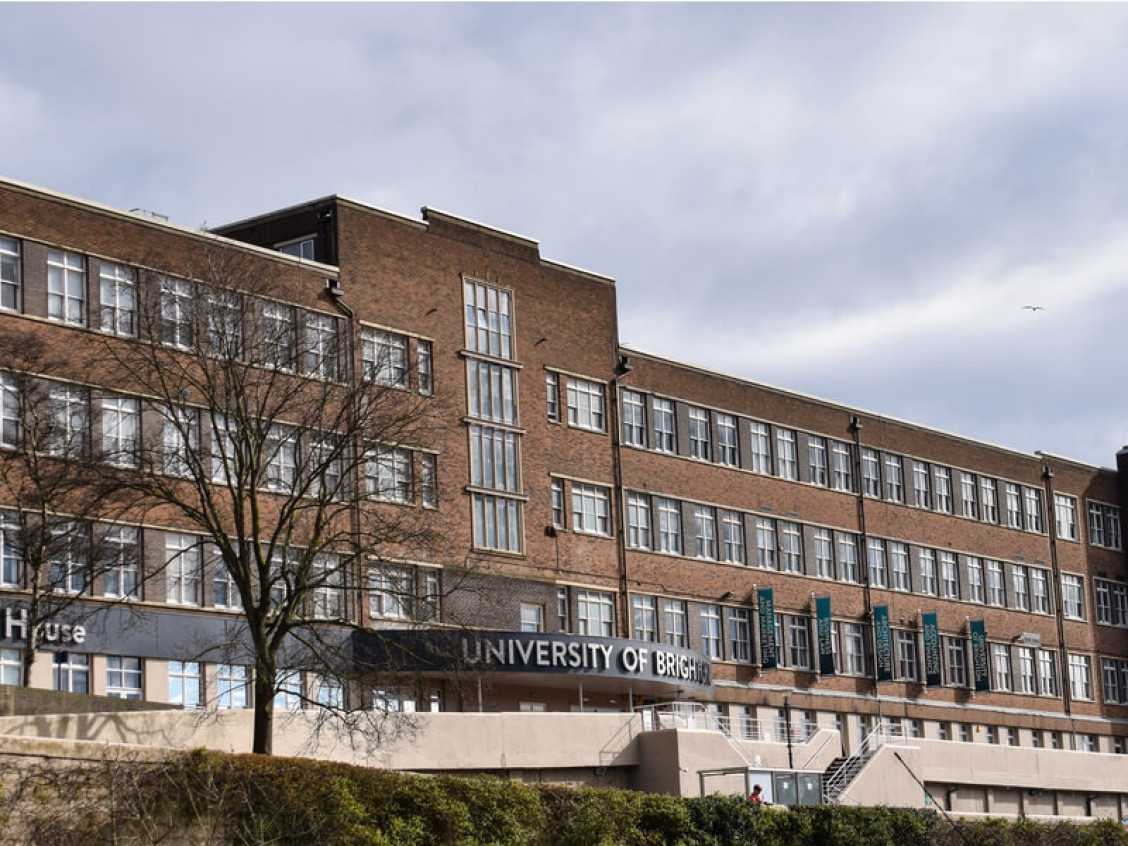 University Of Brighton