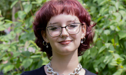 Su President 25-26 Lacey