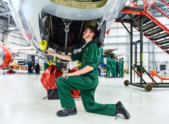 Aviation College 1 74 v2