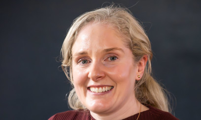 Jen Eves
