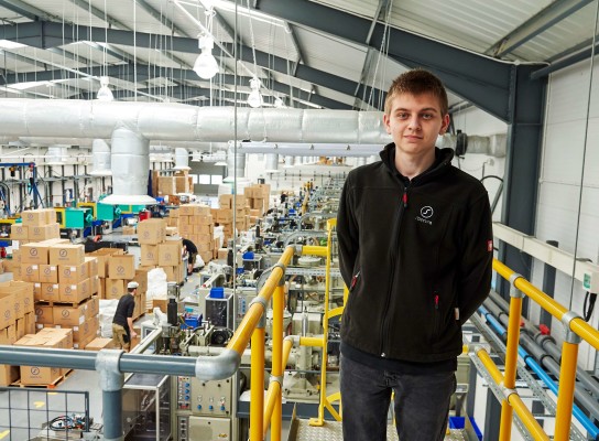 boost your career prospects with an apprenticeship