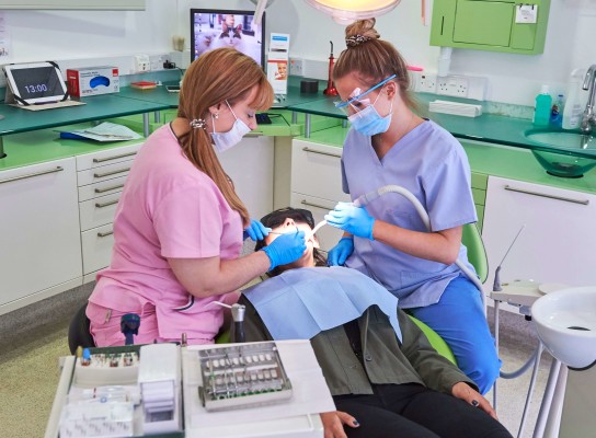 gain the skills needed for your future career with an apprenticeship