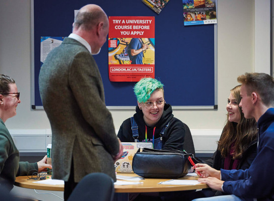 outstanding student support at city college norwich sixth form v2