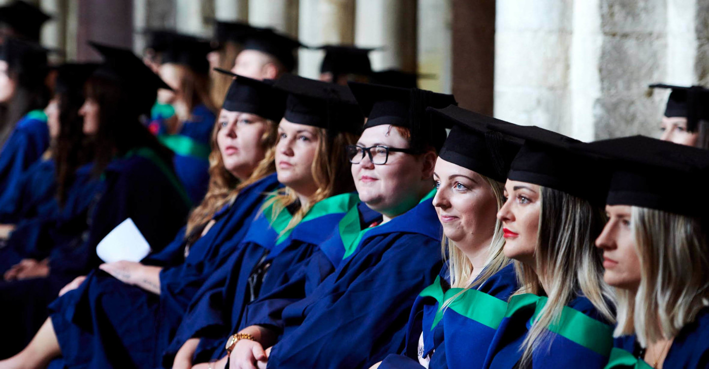 degree and higher education courses at city college norwich