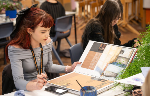 TASTER DAY IMAGE