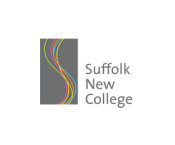 Suffolk New College logo