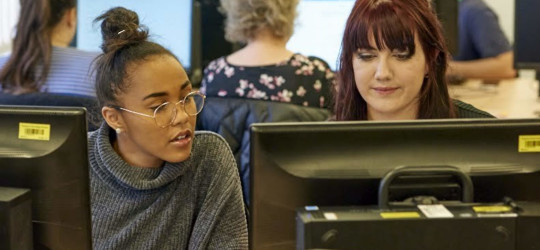 Access Humanities Social Science