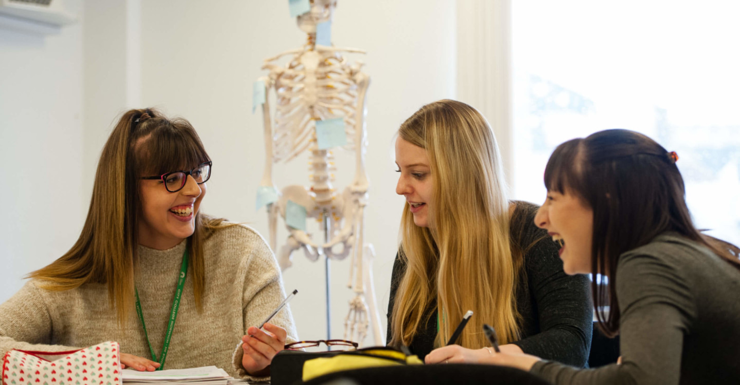 Access Science Health