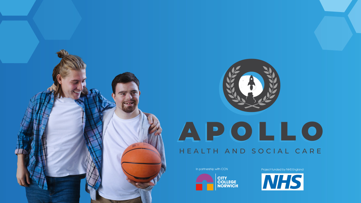 Apollo Health & Social Care City College Norwich