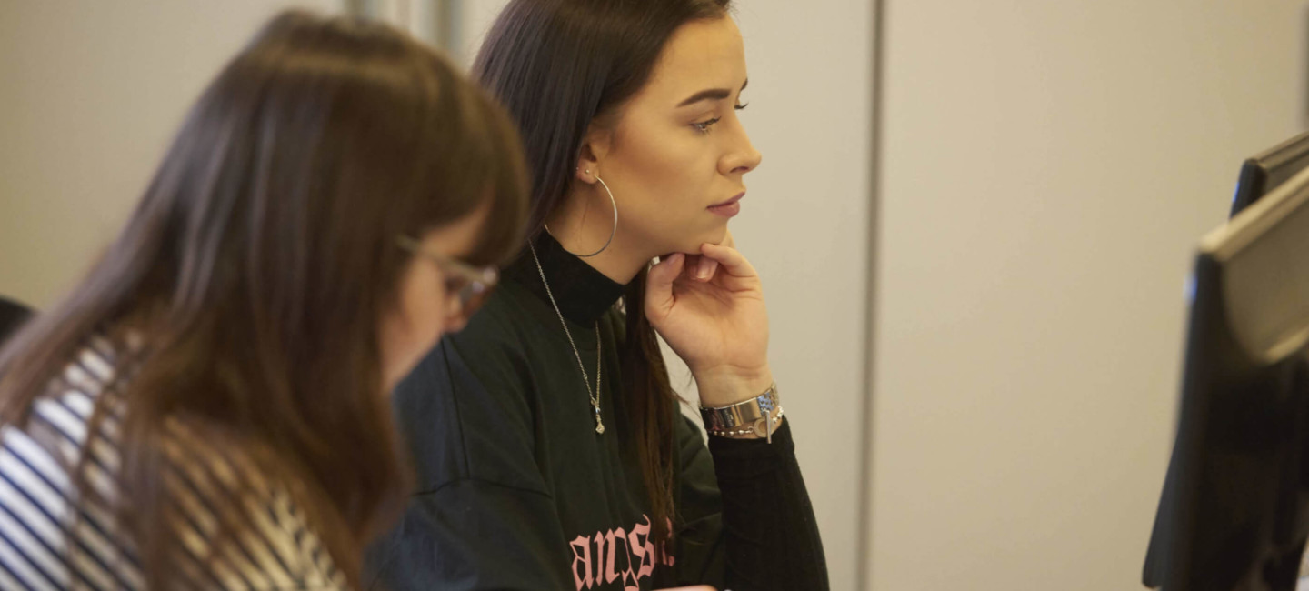 BA Business Management