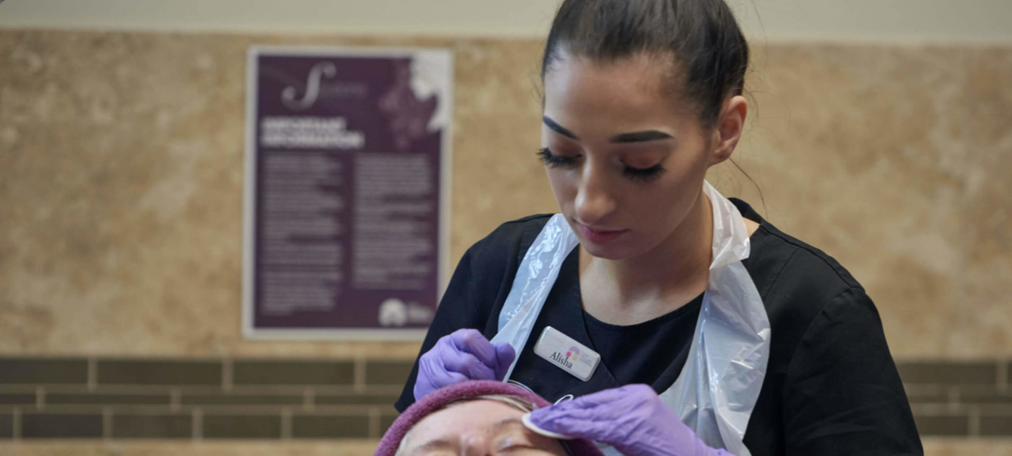 Beauty Therapy Diploma L2