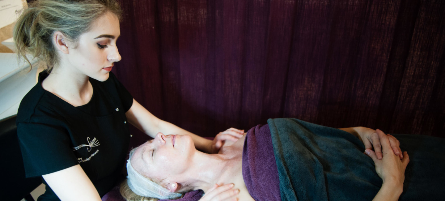 Beauty Therapy L3
