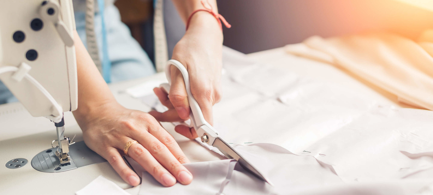 Beginner Dressmaking