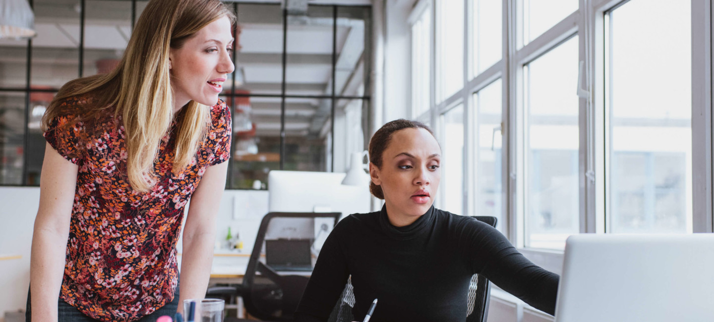 Business Admin Apprenticeship
