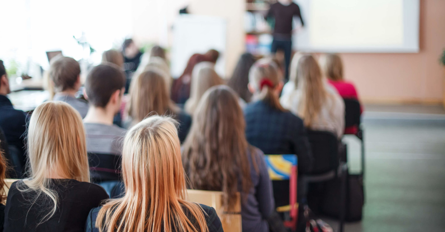 Certificate Education Training Level 4