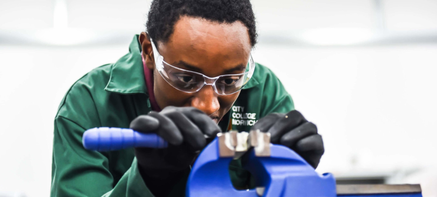 Civil Engineering Apprenticeship L3
