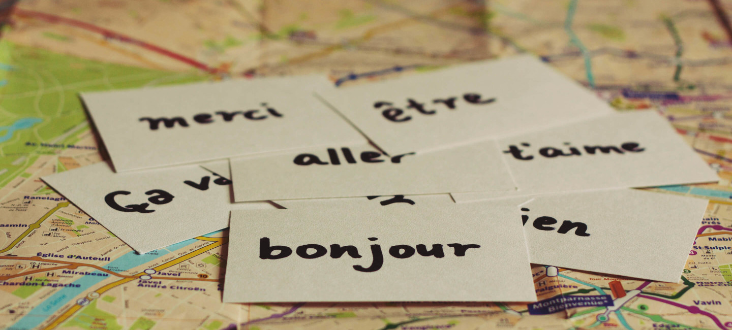 Conversational French