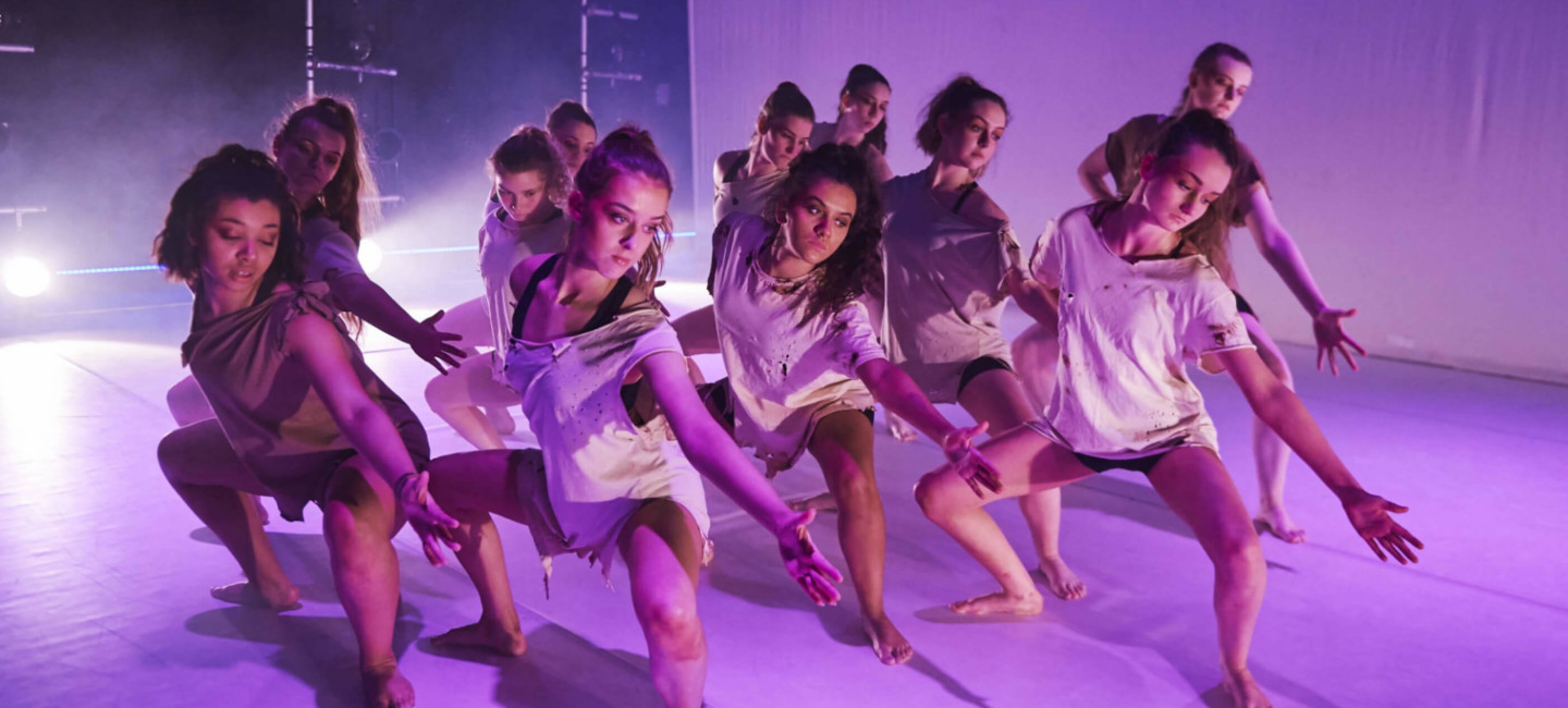 Dance L3