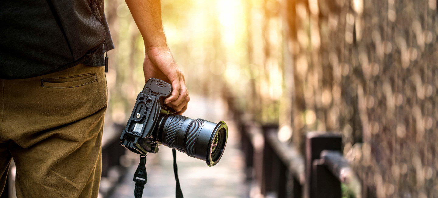 Digital Photography