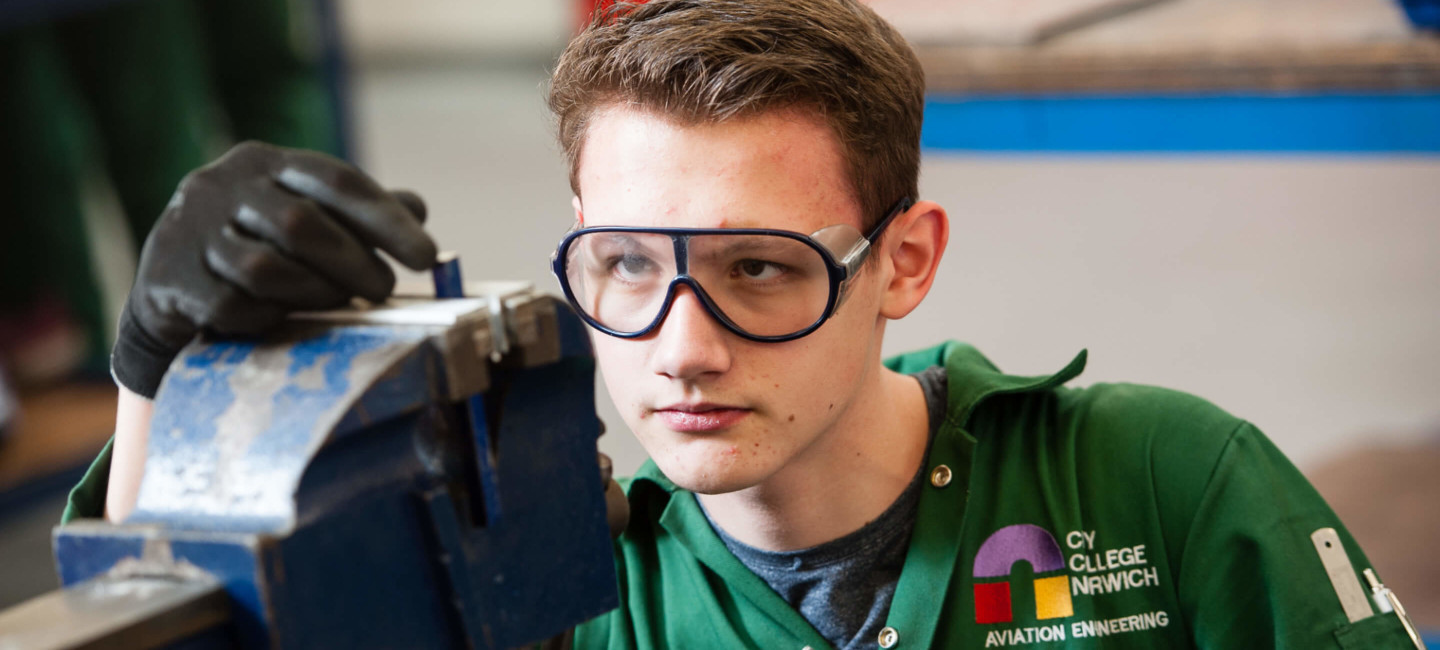 Engineering Diploma L3