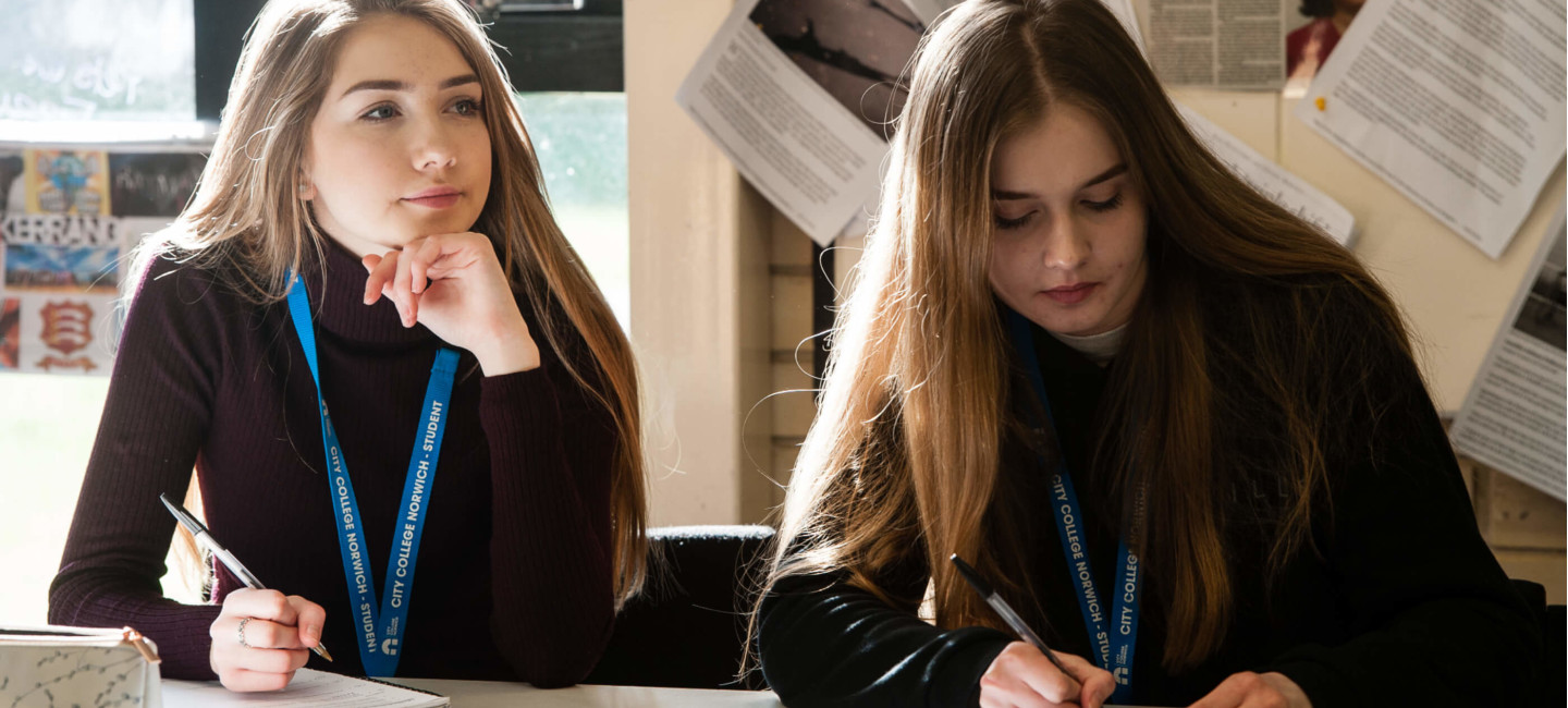English Language Literature A Level
