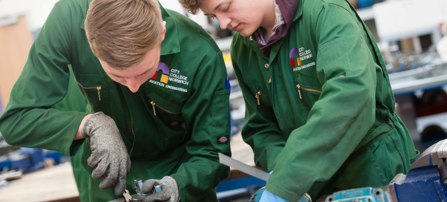 HNC Mechanical Engineering v2