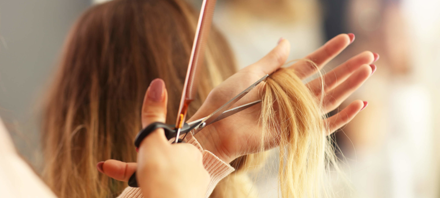 Hairdressing Certificate Level 3