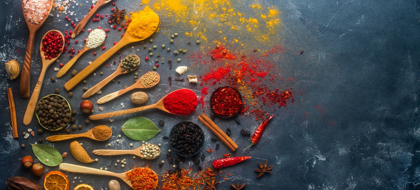 Indian food