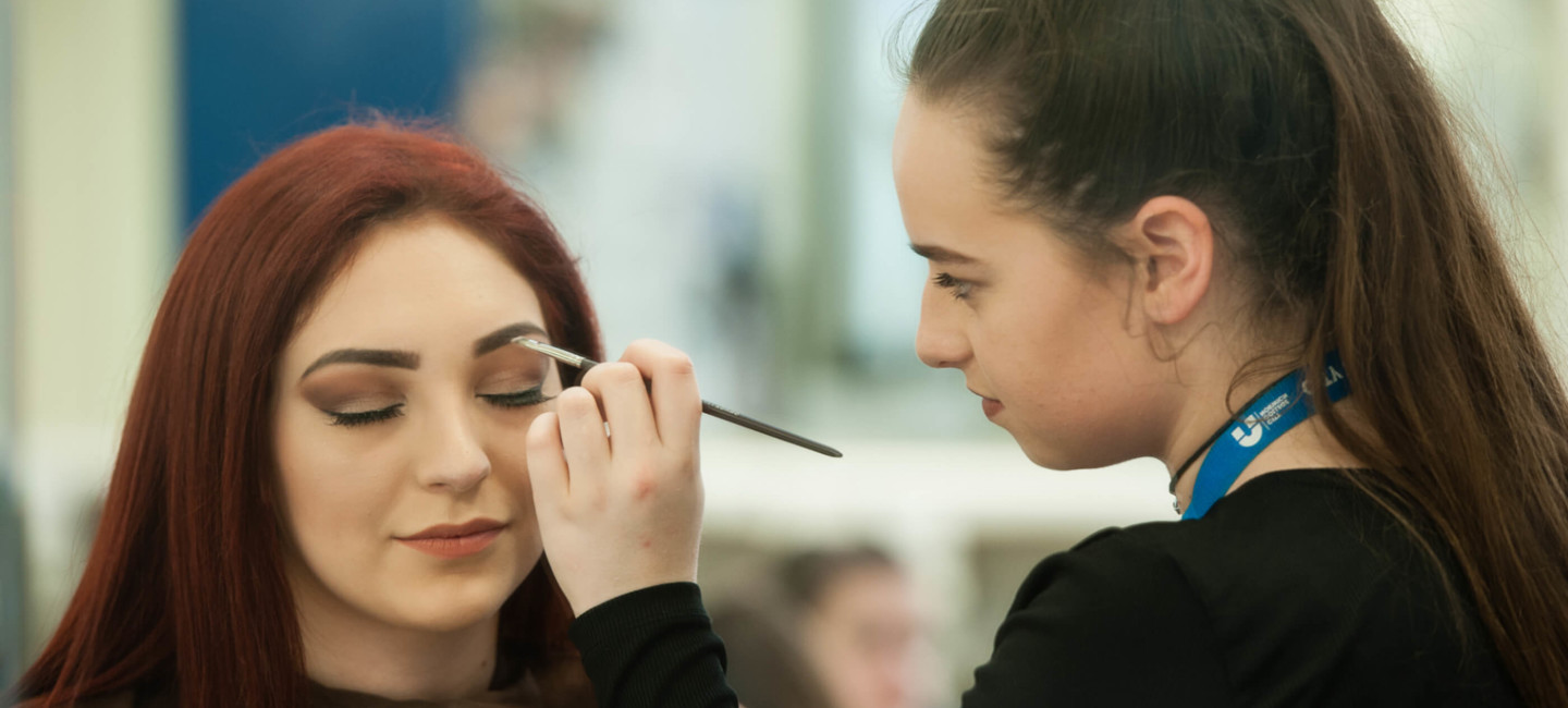 Media Make Up L2