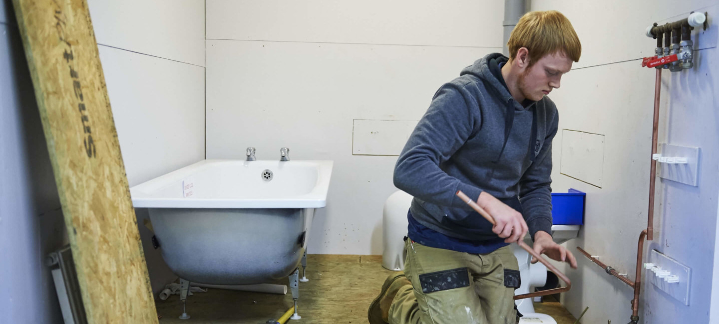 Plumbing L3