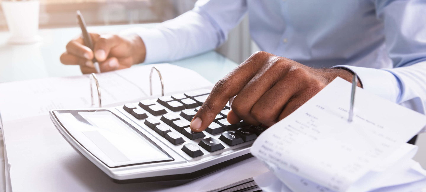 Professional accounting apprenticeship L4