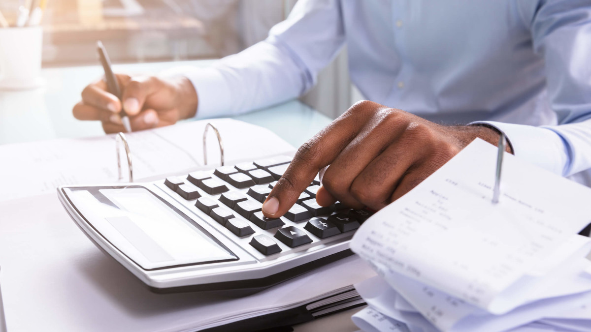Level 4 Professional Accounting Apprenticeship