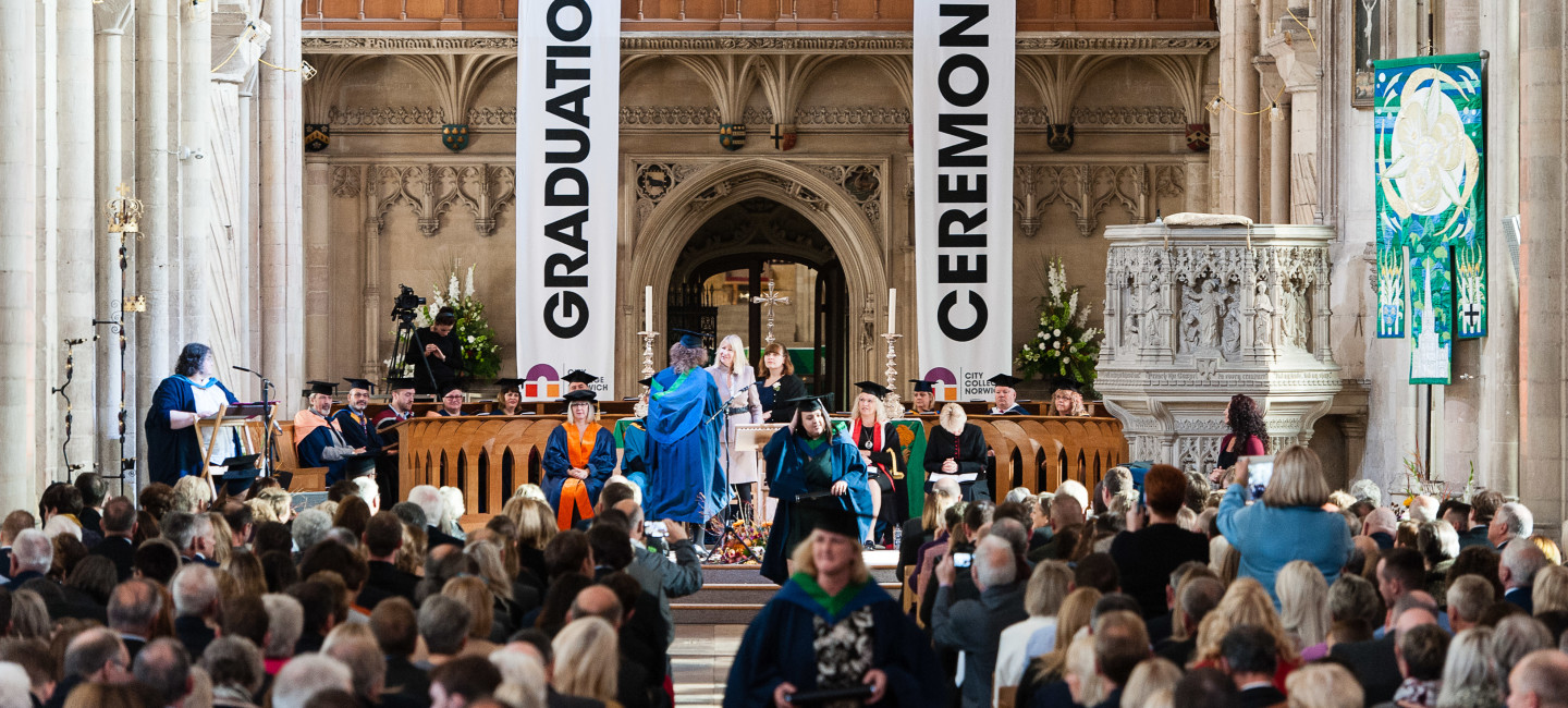 city college norwich graduation ceremony 30378972392 o