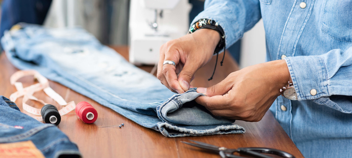 clothing alterations