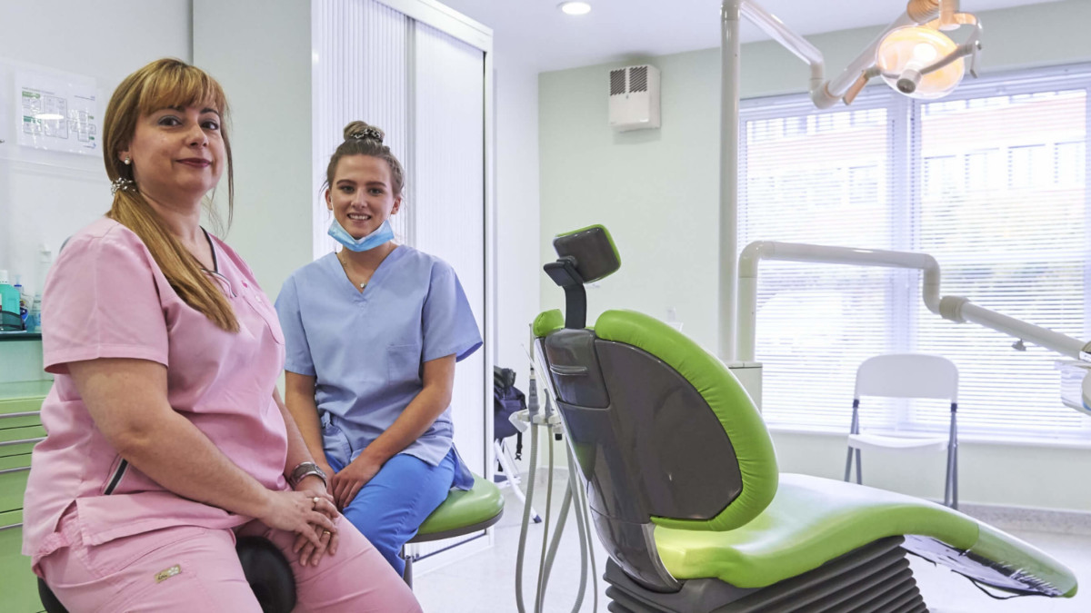 Proof That children's dental fillings Is Exactly What You Are Looking For