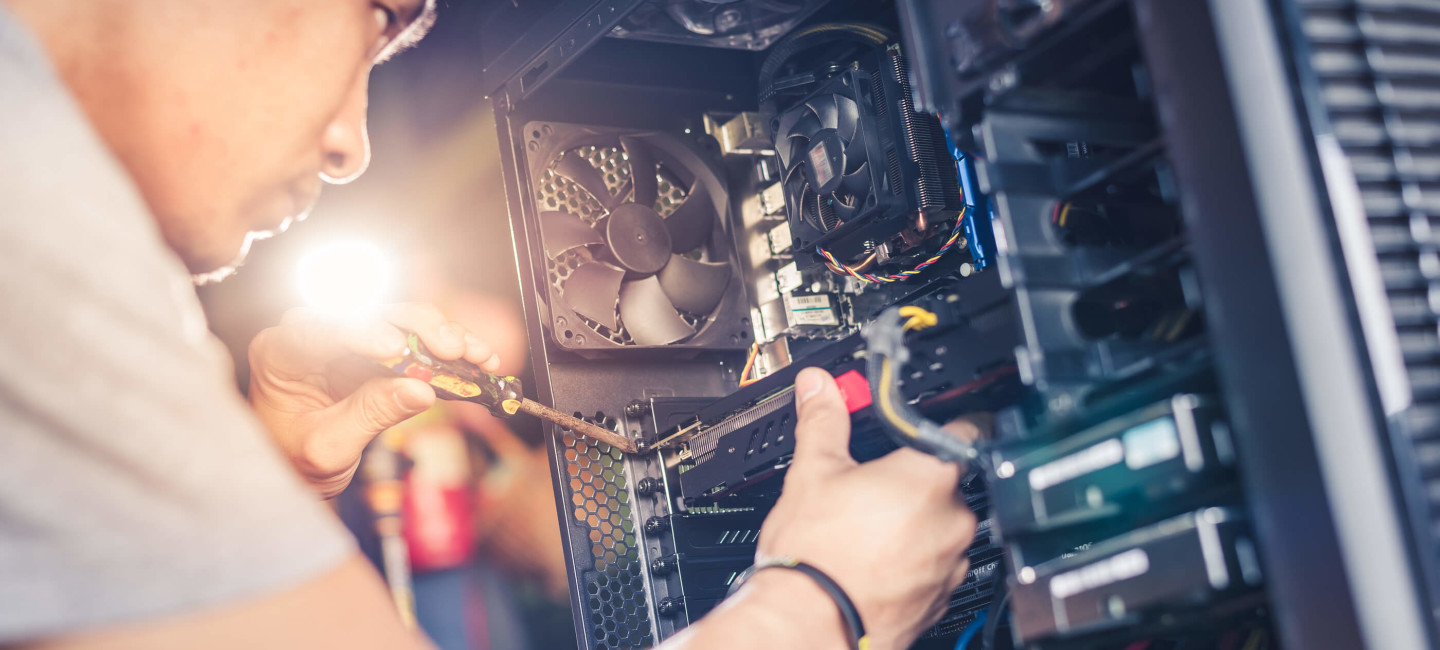 engineering electrical apprenticeship L2