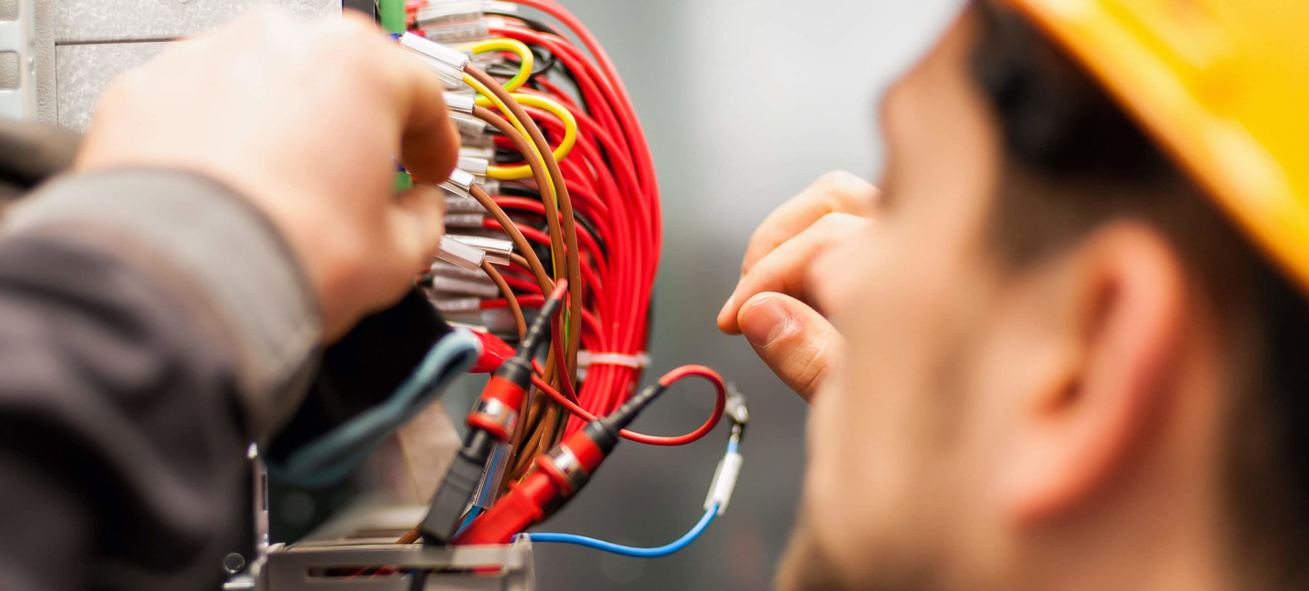 hnc electrical engineering