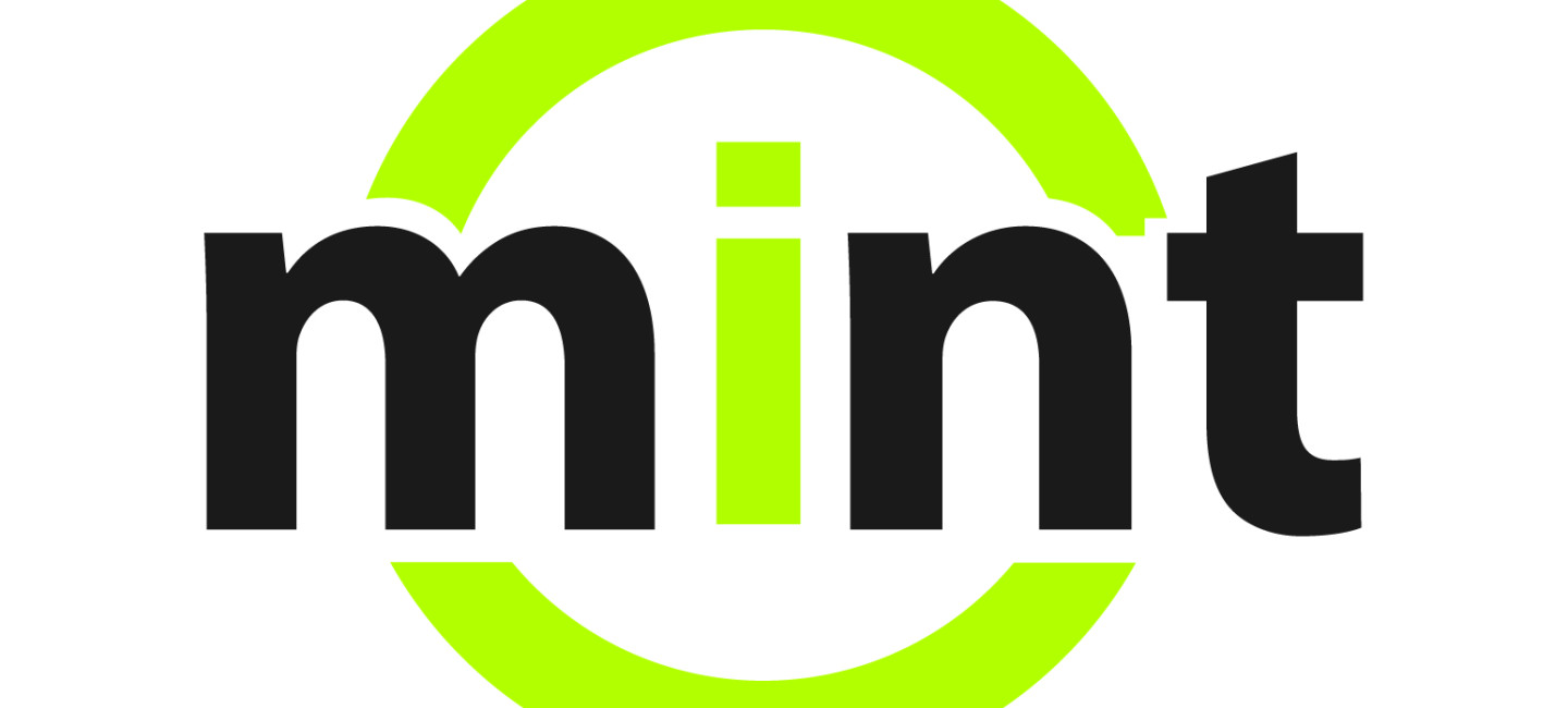 mint logo