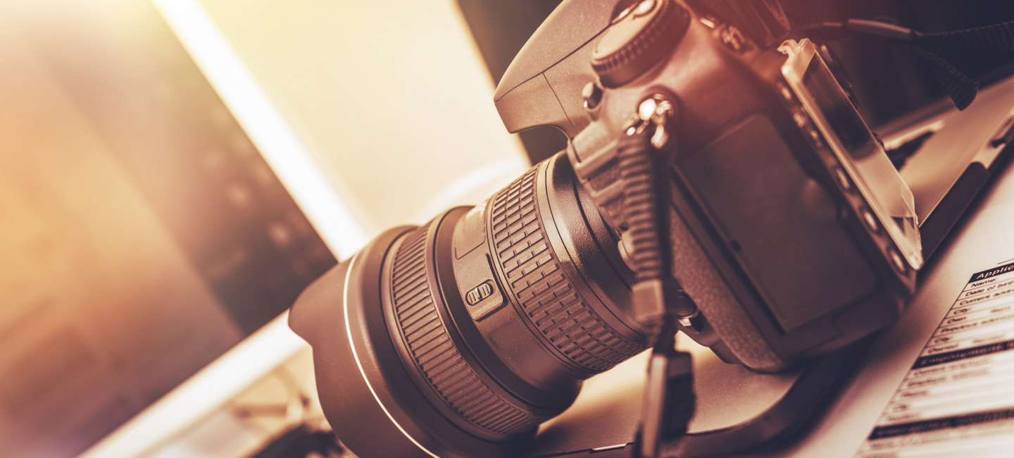 online photography course
