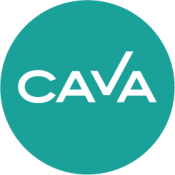 CAVA logo