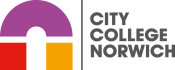 City College Norwich logo