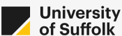 University of Suffolk logo